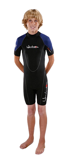 Гидрокостюм Thermoprene Shorty Junior 3мм